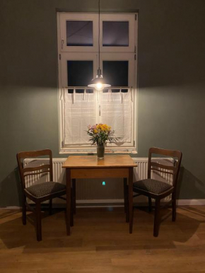 B&B in schönem altem Bauernhaus